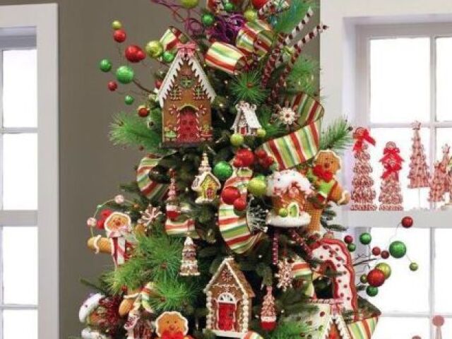 Monte sua festa de Natal! 🎄🎇🎁