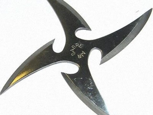 Shuriken