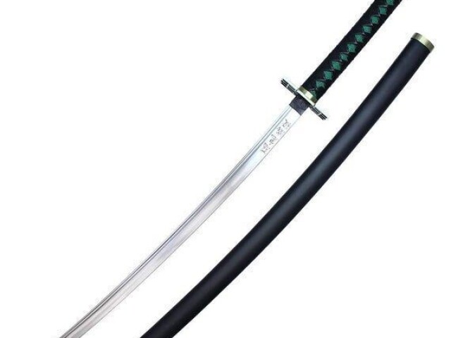 Katana