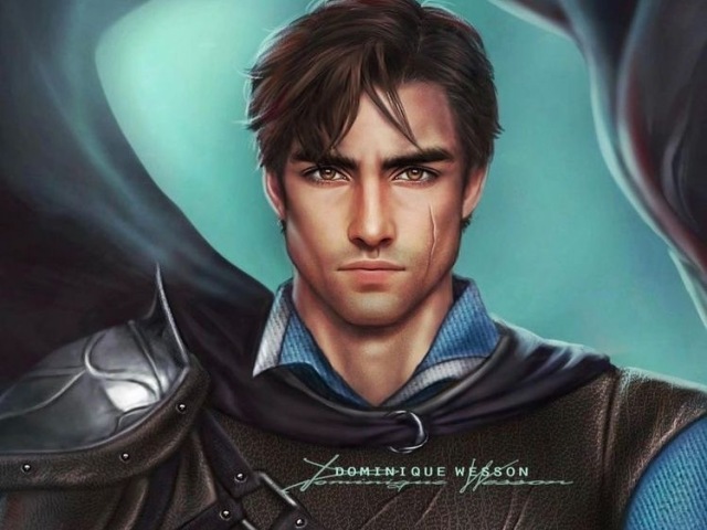 Chaol Westfall