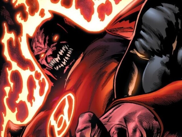 Atrocitus