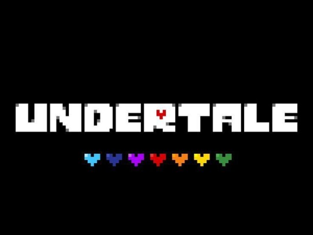 Undertale