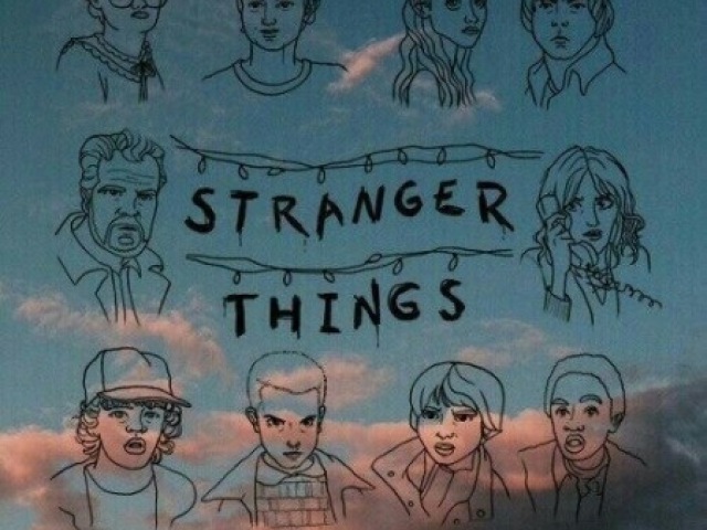 Stranger things
