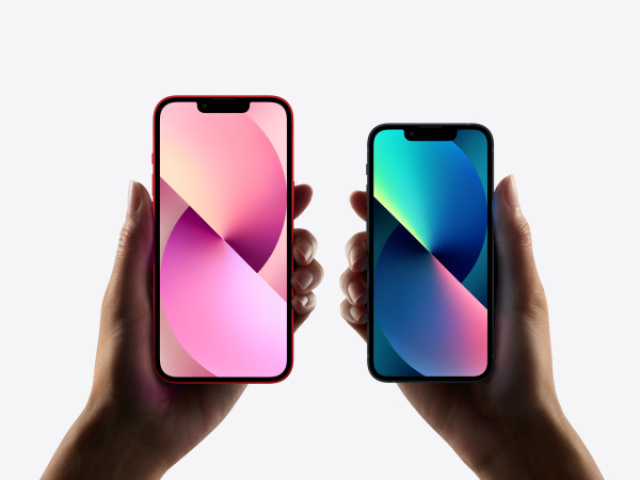 Celulares.