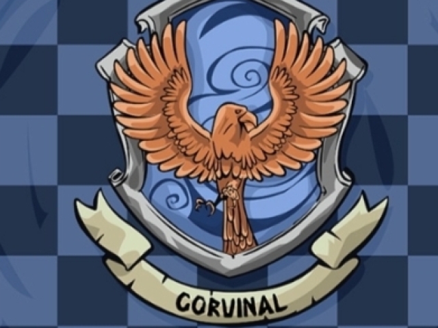 Corvinal