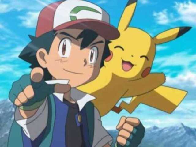 O quanto sabe sobre Pokémon? (pt1)