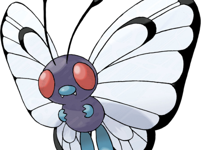 Butterfree