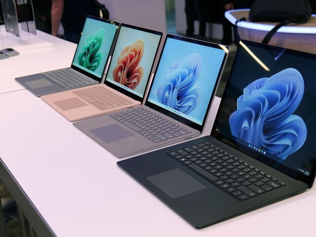 Notebooks.