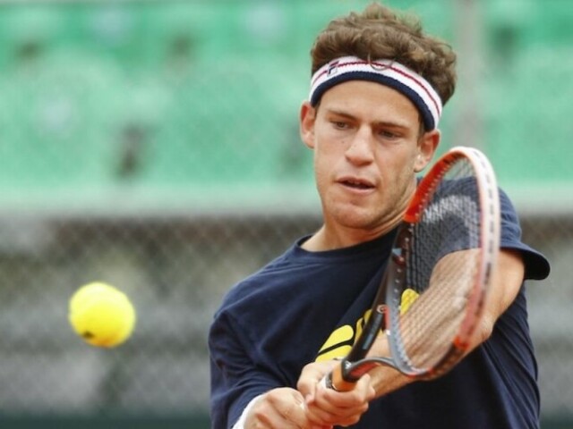 Diego Schwartzman