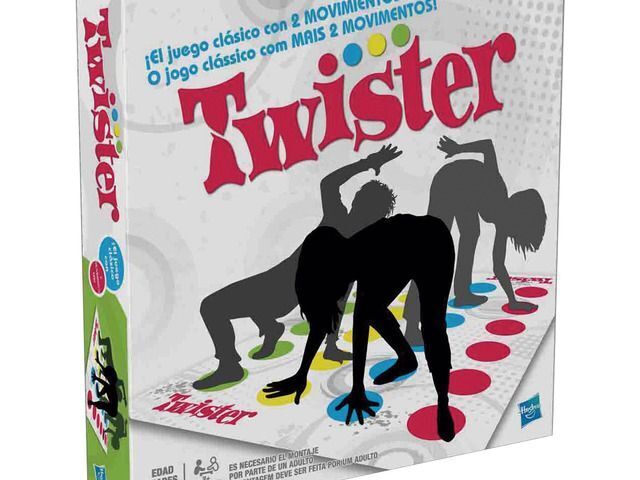 Twister