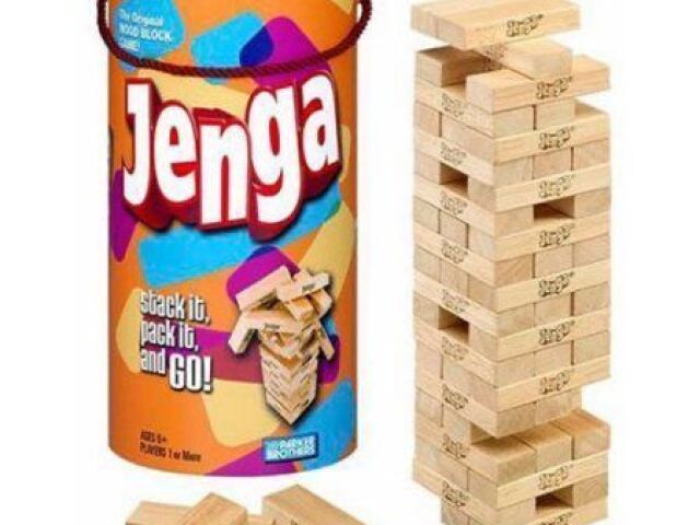 Jenga