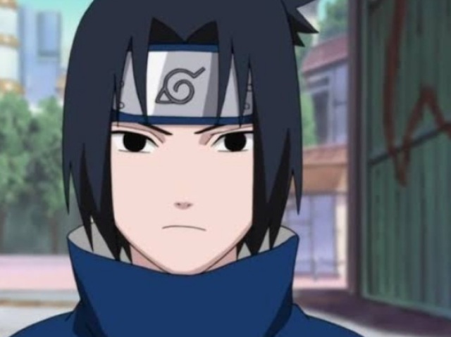 Sasuke