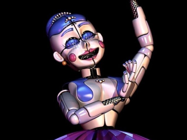Ballora