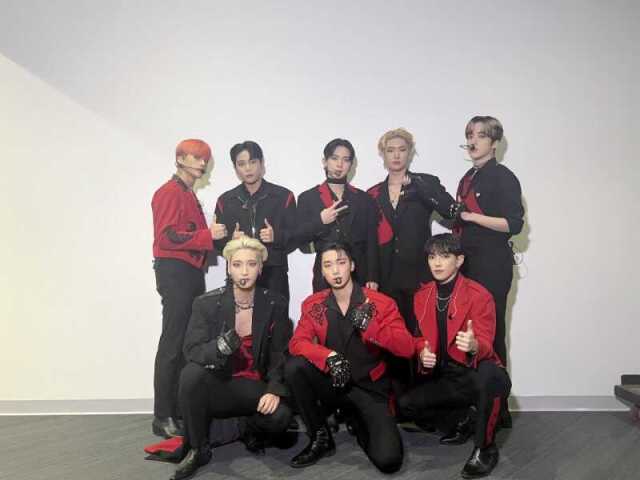 QUEM É ESSE MEMBRO? (ATEEZ Version)