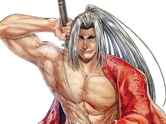 Sasaki Kojiro
Força: 8/10
Velocidade: 7/10
Durabilidade: 7/10
Agilidade: 8/10
QI: 5/10
QI em batalha: 8/10
Poderes 3/10
Hax: 7/10
Habilidades: 8/10
Experiência: 9/10
Volund 8/10