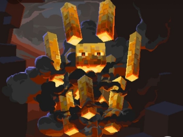 Blaze