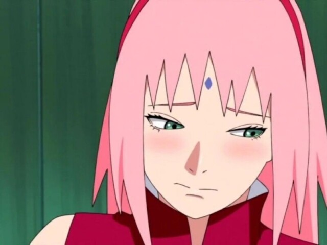 Haruno Sakura