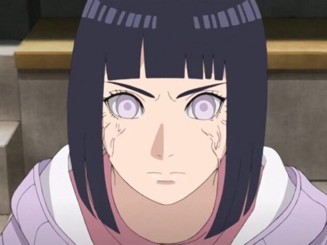 Hyuga Hinata