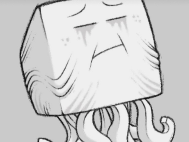Ghasts