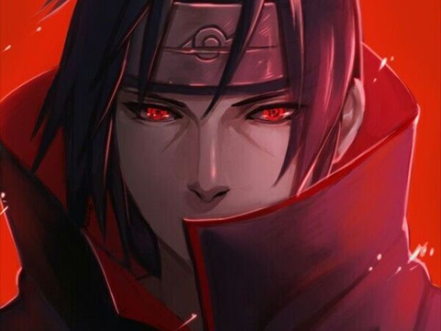 Uchiha Itachi