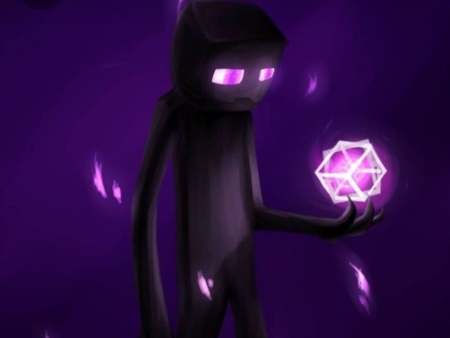 Enderman