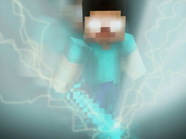 Herobrine