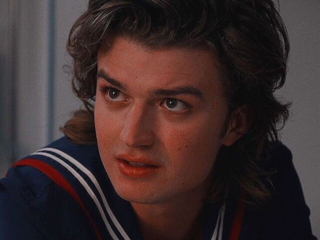 Steve Harrington