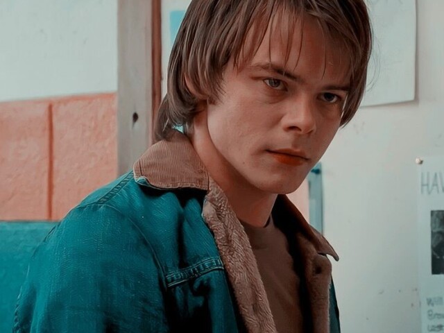 Jonathan Byers