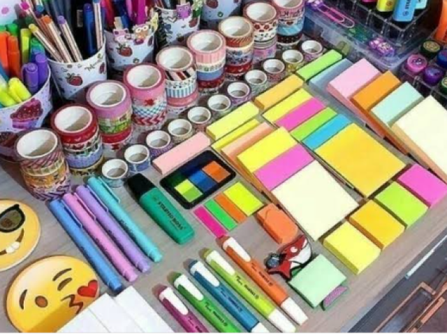 Material perfeito