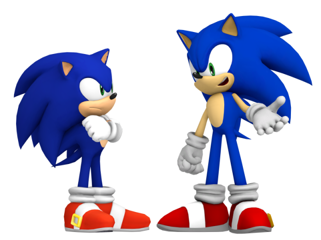 Sonic Prime – Quiz e Testes de Personalidade