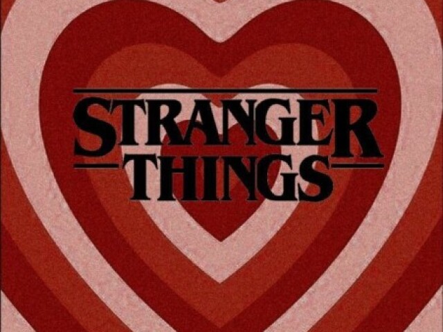Quiz de stranger things