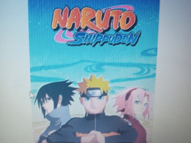 Naruto