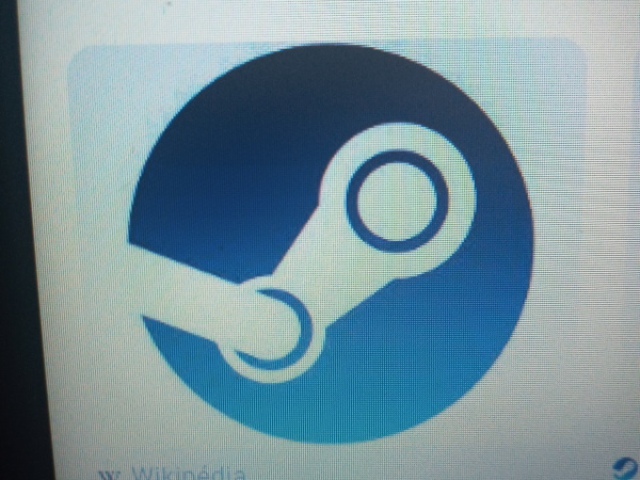 Jogos da steam