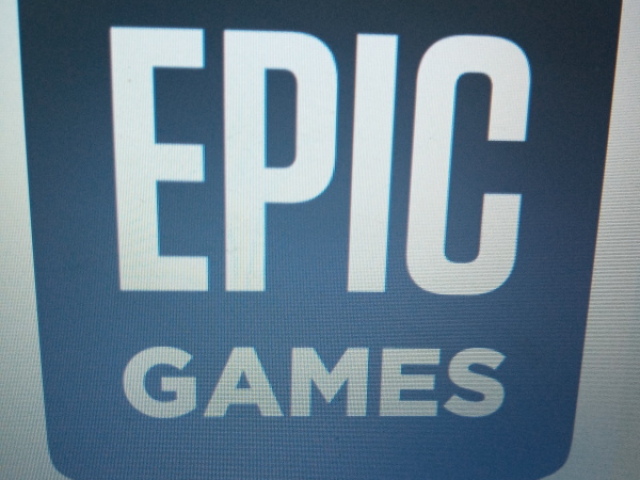 Jogos da epic games