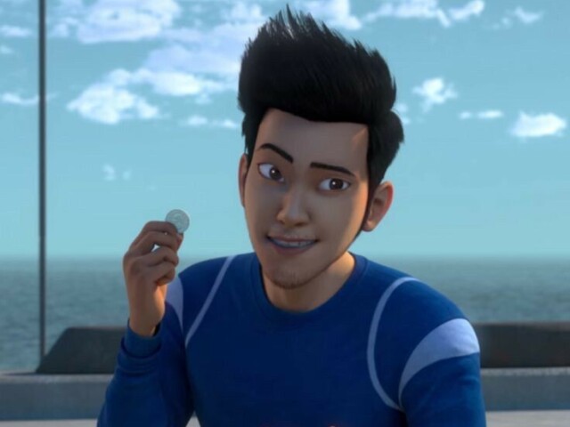 Kenji
