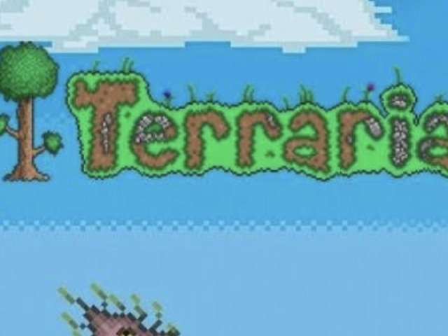 Terraria