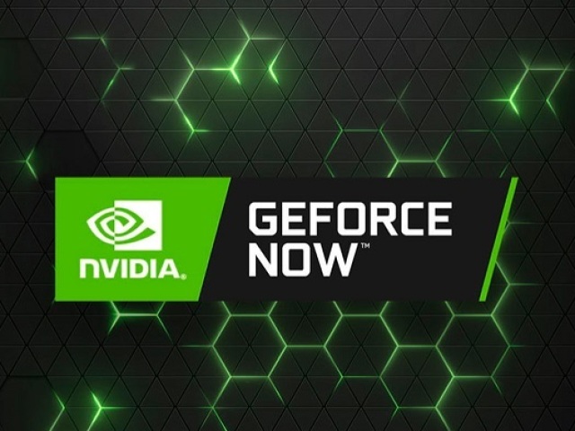 Geforce now