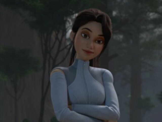Yasmina