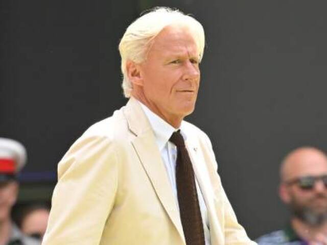 Bjorn Borg