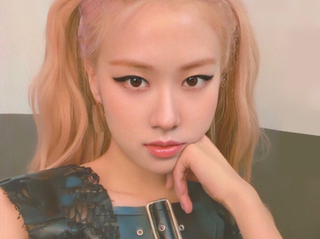 ROSEANNE PARK