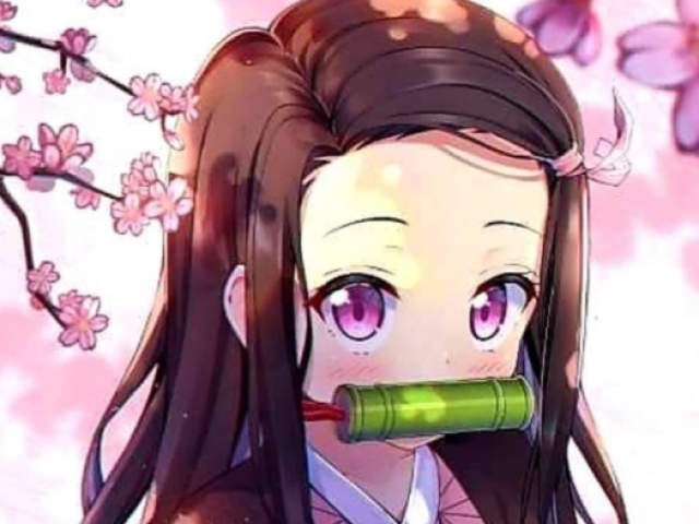 Nezuko