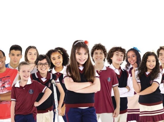 Você conhece bem a novela As Aventuras de Poliana?