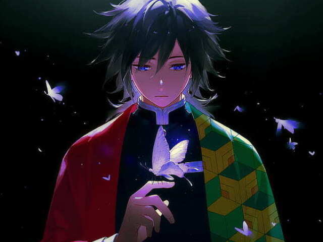 Giyuu💙