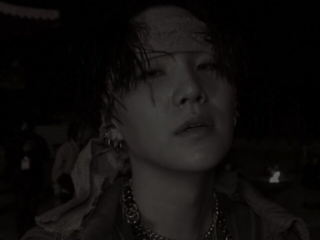 Você combina com Min yoongi