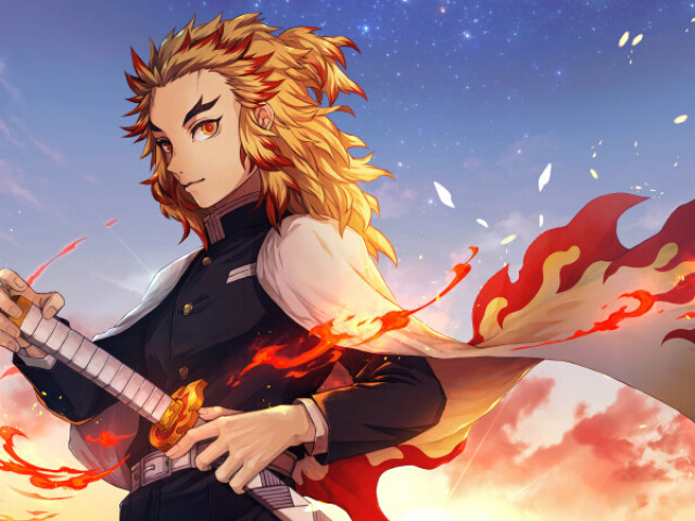 Rengoku 💓
