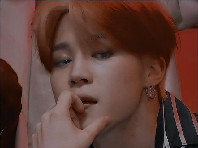 Você combina com Park Jimin