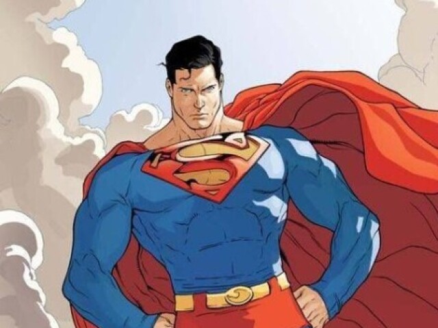 Superman