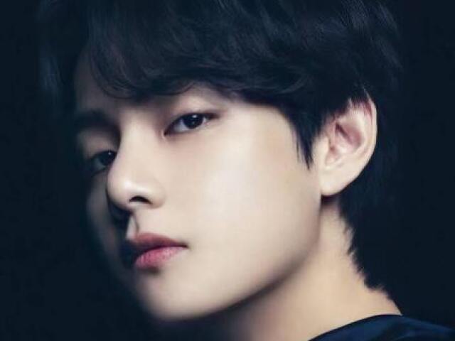Você combina com o Kim Taehyung