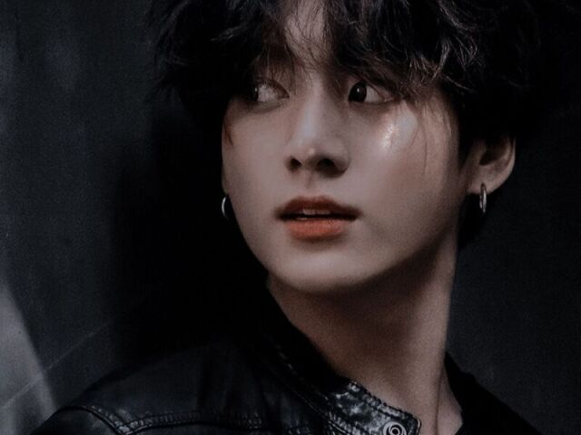 Você combina com o Jeon Jungkook