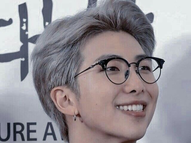 Você combina com Kim Namjoon
